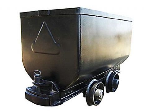 點擊查看詳細信息<br>標題：固定式礦車 閱讀次數(shù)：2198
