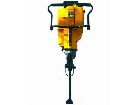 點擊查看詳細(xì)信息<br>標(biāo)題：DGN21型內(nèi)燃搗固機(jī) 閱讀次數(shù)：1991