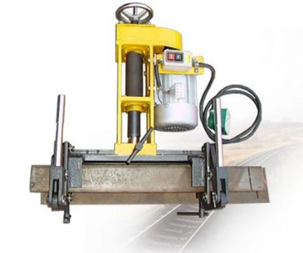 點擊查看詳細(xì)信息<br>標(biāo)題：三相電動鋼軌鉆孔機(jī) 閱讀次數(shù)：2104
