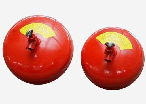 點擊查看詳細信息<br>標題：懸掛式干粉滅火器 閱讀次數(shù)：2623