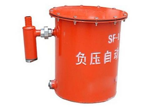點擊查看詳細信息<br>標題：正負壓自動放水器 閱讀次數(shù)：2662
