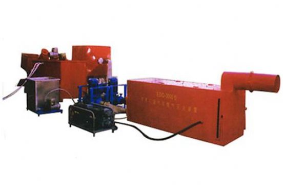 點擊查看詳細信息<br>標題：ZR-500型二氧化碳滅火裝置 閱讀次數(shù)：1924