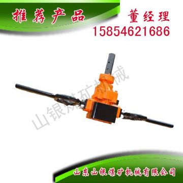 點擊查看詳細(xì)信息<br>標(biāo)題：防突鉆機(jī) 閱讀次數(shù)：1606