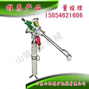 點擊查看詳細(xì)信息<br>標(biāo)題：802.0支腿式幫錨桿鉆機(jī) 閱讀次數(shù)：1643
