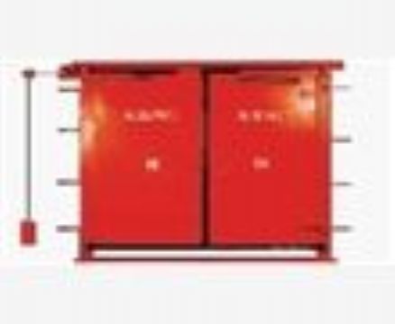 點(diǎn)擊查看詳細(xì)信息<br>標(biāo)題：自動(dòng)無壓風(fēng)門  閱讀次數(shù)：1747