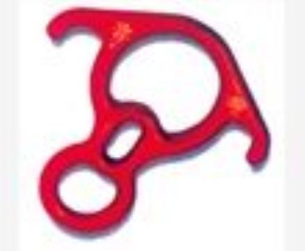 點擊查看詳細信息<br>標題：8字環(huán)/救援8字 閱讀次數(shù)：2100