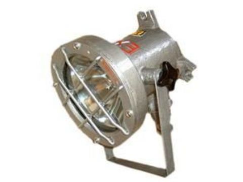 點擊查看詳細信息<br>標題：DGS70/127B(Z)礦用隔爆型投光燈 閱讀次數(shù)：1753