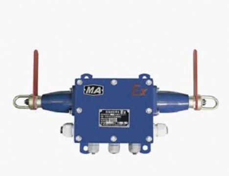 點擊查看詳細信息<br>標題：KG9001A-（C2）拉繩閉鎖開關(guān)  閱讀次數(shù)：2288