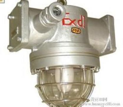 點擊查看詳細信息<br>標題：DGC175/127礦用隔爆型投光燈 閱讀次數(shù)：1697
