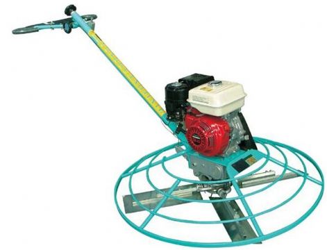 點擊查看詳細(xì)信息<br>標(biāo)題：DMD1200型地面抹光機 閱讀次數(shù)：1711