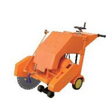 點擊查看詳細(xì)信息<br>標(biāo)題：HQS500B 混凝土路面切縫機 閱讀次數(shù)：1848
