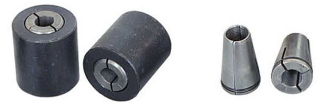 點擊查看詳細信息<br>標題：15.24--21.8錨具 錨具 預應力錨具 錨索錨具 錨具預應力 閱讀次數(shù)：1485