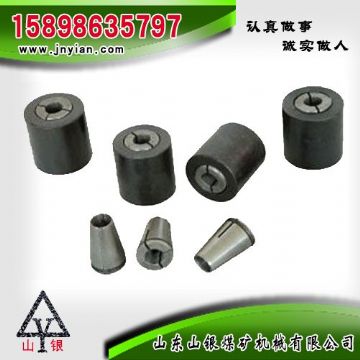 點(diǎn)擊查看詳細(xì)信息<br>標(biāo)題：礦用錨索錨具 KM15 18 22 29型 閱讀次數(shù)：1959