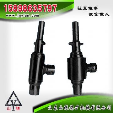 點(diǎn)擊查看詳細(xì)信息<br>標(biāo)題：礦用注水器 側(cè)式注水器 閱讀次數(shù)：1806