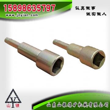 點(diǎn)擊查看詳細(xì)信息<br>標(biāo)題：錨桿攪拌器 閱讀次數(shù)：1792