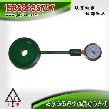 點(diǎn)擊查看詳細(xì)信息<br>標(biāo)題：礦用錨桿測(cè)力計(jì) MCZ-300型 閱讀次數(shù)：1579