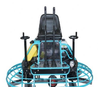 點擊查看詳細信息<br>標題：新型駕駛型抹光機 閱讀次數(shù)：1986