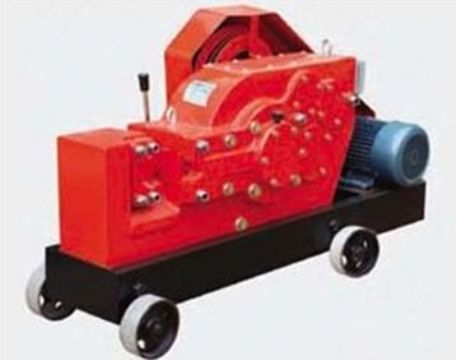 點擊查看詳細信息<br>標題：GQ85鋼筋切斷機 閱讀次數(shù)：2074