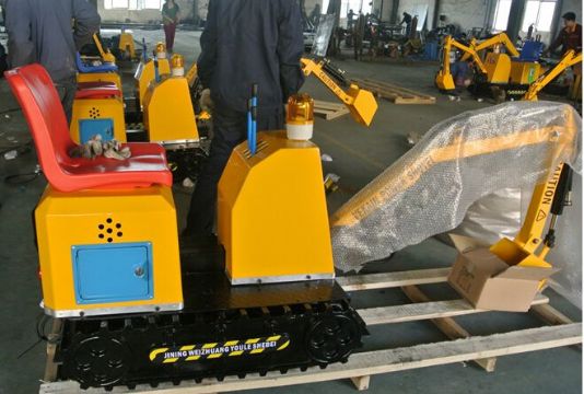 點擊查看詳細信息<br>標題：兒童挖掘機全國銷售領(lǐng)先 閱讀次數(shù)：2034