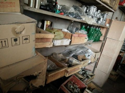 點擊查看詳細信息<br>標題：50型殼體 閱讀次數(shù)：1677
