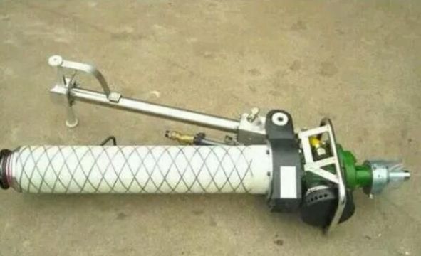 點擊查看詳細信息<br>標題：鉆機 閱讀次數(shù)：1755