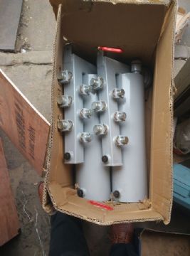 點擊查看詳細信息<br>標題：注油器 閱讀次數(shù)：2009