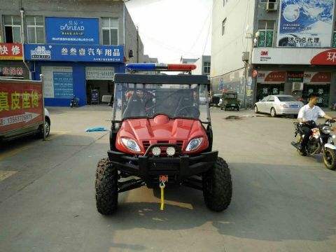 點(diǎn)擊查看詳細(xì)信息<br>標(biāo)題：ATM400型消防摩托車 閱讀次數(shù)：2192