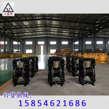 點(diǎn)擊查看詳細(xì)信息<br>標(biāo)題：隔膜泵_氣動隔膜泵_隔膜泵價(jià)格_隔膜泵 閱讀次數(shù)：1714