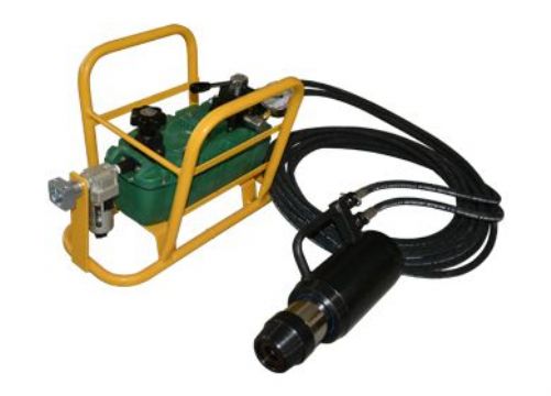 點擊查看詳細信息<br>標題：MQ19-400/40礦用錨索張拉機具 閱讀次數(shù)：1311