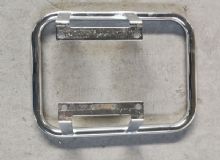 點擊查看詳細信息<br>標題：氣動錨桿鉆機 護圈 閱讀次數(shù)：1185