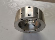 點擊查看詳細信息<br>標題：氣動錨桿鉆機 水套 閱讀次數(shù)：1226