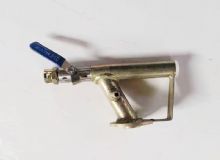 點擊查看詳細信息<br>標題：50機鐵手把 閱讀次數(shù)：1199