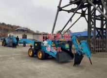 點擊查看詳細信息<br>標題：扒渣機 閱讀次數(shù)：632