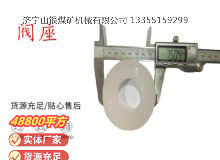 點(diǎn)擊查看詳細(xì)信息<br>標(biāo)題：氣動隔膜泵配件-閥座 閱讀次數(shù)：153
