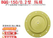 點擊查看詳細信息<br>標題：BQG-1500.2型 英格索蘭氣動隔膜泵配件 1.5寸隔膜 閱讀次數(shù)：131
