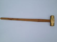 點擊查看詳細信息<br>標題：防爆探險棍 閱讀次數(shù)：212