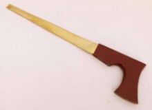 點擊查看詳細信息<br>標題：防爆手鋸 閱讀次數(shù)：216