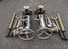 點擊查看詳細信息<br>標題：KSJ-25型煤礦用快速接管器 閱讀次數(shù)：106