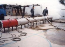 點擊查看詳細信息<br>標題：礦用惰氣發(fā)生裝置：DQ-500 閱讀次數(shù)：38